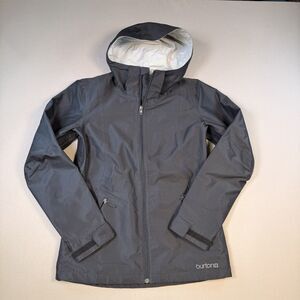 Burton Jacket Womens Sm Black Dry Ride Softshell Snowboard Ski Outdoors Hiking